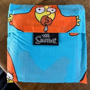 Baggu Maggie Simpson Standard Reusable